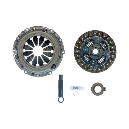 Exedy 09-11 Honda Civic 2.0L Oe Clutch Kit, Hck1011 HCK1011